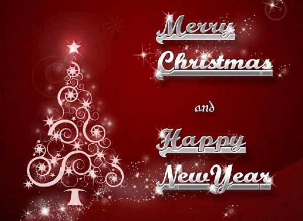 Buon Natale E Buon Anno In Inglese.Cogliamo L Occasione Per Augurarvi Buone Feste Ed Un Felice Anno Nuovo Italpannelli